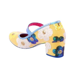 Iconic By Irregular Choice Everything Spoilt Rotten