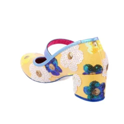 Iconic By Irregular Choice Everything Spoilt Rotten