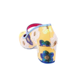 Iconic By Irregular Choice Everything Spoilt Rotten