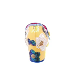 Iconic By Irregular Choice Everything Spoilt Rotten