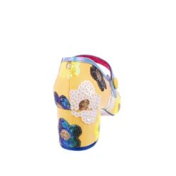 Iconic By Irregular Choice Everything Spoilt Rotten