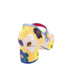 Iconic By Irregular Choice Everything Spoilt Rotten