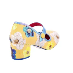 Iconic By Irregular Choice Everything Spoilt Rotten