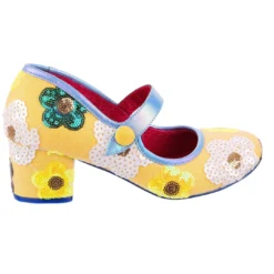 Iconic By Irregular Choice Everything Spoilt Rotten