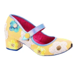 Iconic By Irregular Choice Everything Spoilt Rotten