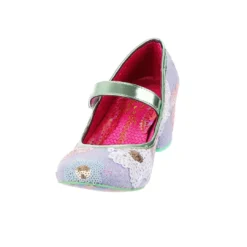 Iconic By Irregular Choice Spoilt Rotten Everything