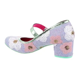 Iconic By Irregular Choice Spoilt Rotten Everything