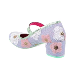 Iconic By Irregular Choice Spoilt Rotten Everything