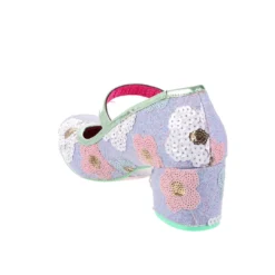 Iconic By Irregular Choice Spoilt Rotten Everything