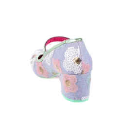 Iconic By Irregular Choice Spoilt Rotten Everything