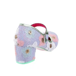 Iconic By Irregular Choice Spoilt Rotten Everything