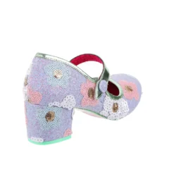 Iconic By Irregular Choice Spoilt Rotten Everything