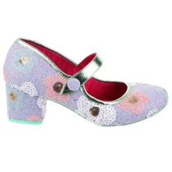 Iconic By Irregular Choice Spoilt Rotten Everything