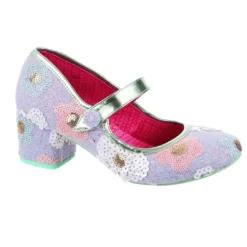 Iconic By Irregular Choice Spoilt Rotten Everything