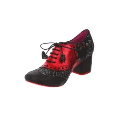 Iconic By Irregular Choice Everything Clara Bow