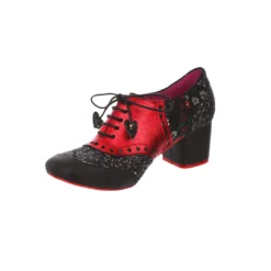 Iconic By Irregular Choice Everything Clara Bow