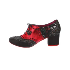 Iconic By Irregular Choice Everything Clara Bow