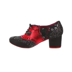 Iconic By Irregular Choice Everything Clara Bow