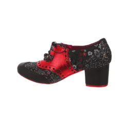 Iconic By Irregular Choice Everything Clara Bow