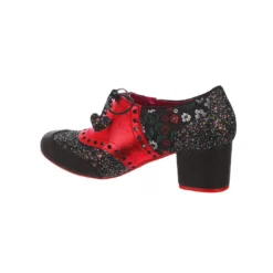 Iconic By Irregular Choice Everything Clara Bow