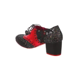 Iconic By Irregular Choice Everything Clara Bow