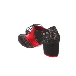 Iconic By Irregular Choice Everything Clara Bow