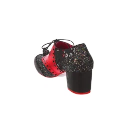 Iconic By Irregular Choice Everything Clara Bow