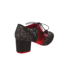 Iconic By Irregular Choice Everything Clara Bow