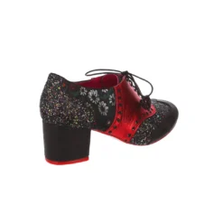 Iconic By Irregular Choice Everything Clara Bow