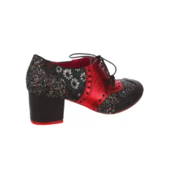 Iconic By Irregular Choice Everything Clara Bow