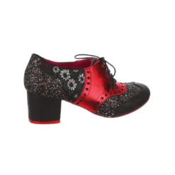 Iconic By Irregular Choice Everything Clara Bow
