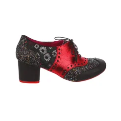 Iconic By Irregular Choice Everything Clara Bow