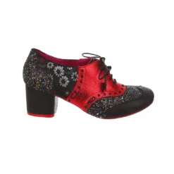 Iconic By Irregular Choice Everything Clara Bow