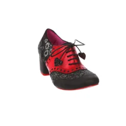 Iconic By Irregular Choice Everything Clara Bow