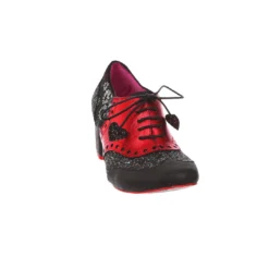 Iconic By Irregular Choice Everything Clara Bow