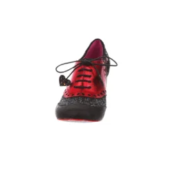 Iconic By Irregular Choice Everything Clara Bow