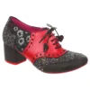 Iconic By Irregular Choice Everything Clara Bow