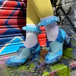 Iconic By Irregular Choice Clara Bow Everything