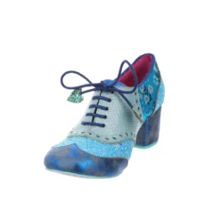Iconic By Irregular Choice Clara Bow Everything