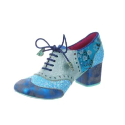 Iconic By Irregular Choice Clara Bow Everything