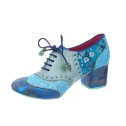 Iconic By Irregular Choice Clara Bow Everything
