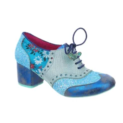 Iconic By Irregular Choice Clara Bow Everything