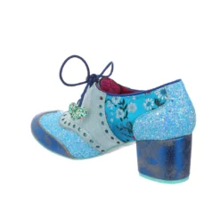 Iconic By Irregular Choice Clara Bow Everything