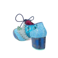 Iconic By Irregular Choice Clara Bow Everything