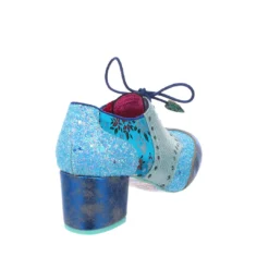 Iconic By Irregular Choice Clara Bow Everything