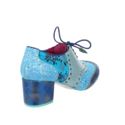 Iconic By Irregular Choice Clara Bow Everything