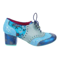 Iconic By Irregular Choice Clara Bow Everything