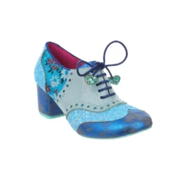 Iconic By Irregular Choice Clara Bow Everything