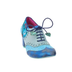Iconic By Irregular Choice Clara Bow Everything