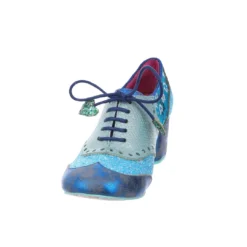 Iconic By Irregular Choice Clara Bow Everything